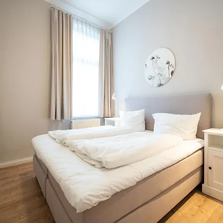 Apartment Albertine App 02