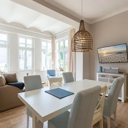 Apartment Albertine App 02