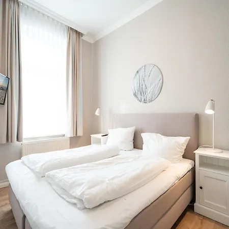 Apartment Albertine App 02